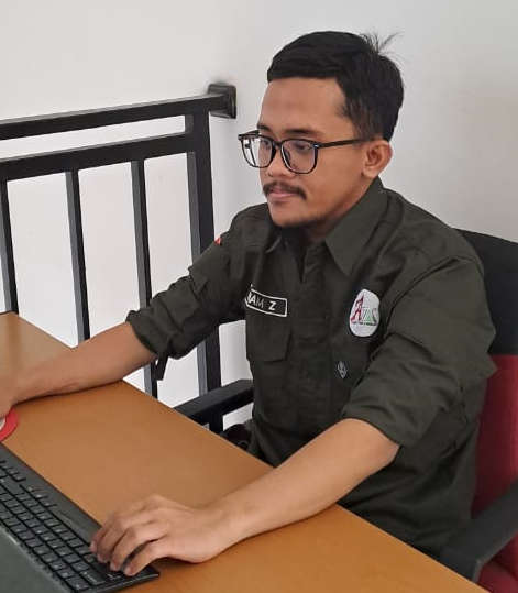 Ilham Zakaria